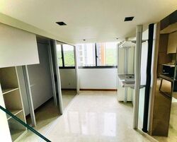 The Hillier (D23), Apartment #501743721